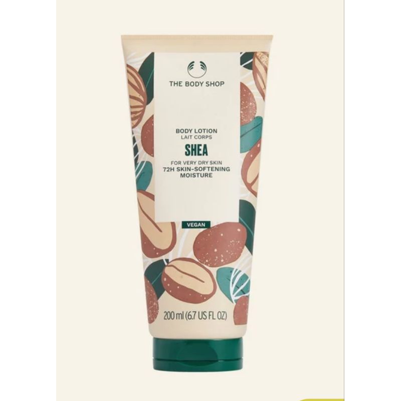 พร้อมส่ง-the-body-shop-body-lotion-200ml