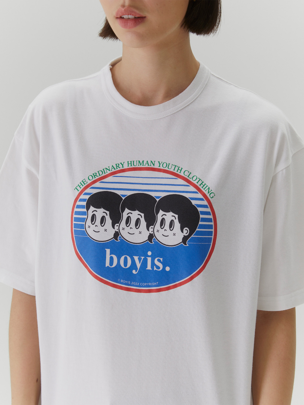 boyis-เสื้อยืด-oval-t-shirt