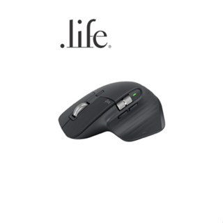 LOGITECH เมาส์ไร้สาย MX Master 3S By Dotlife