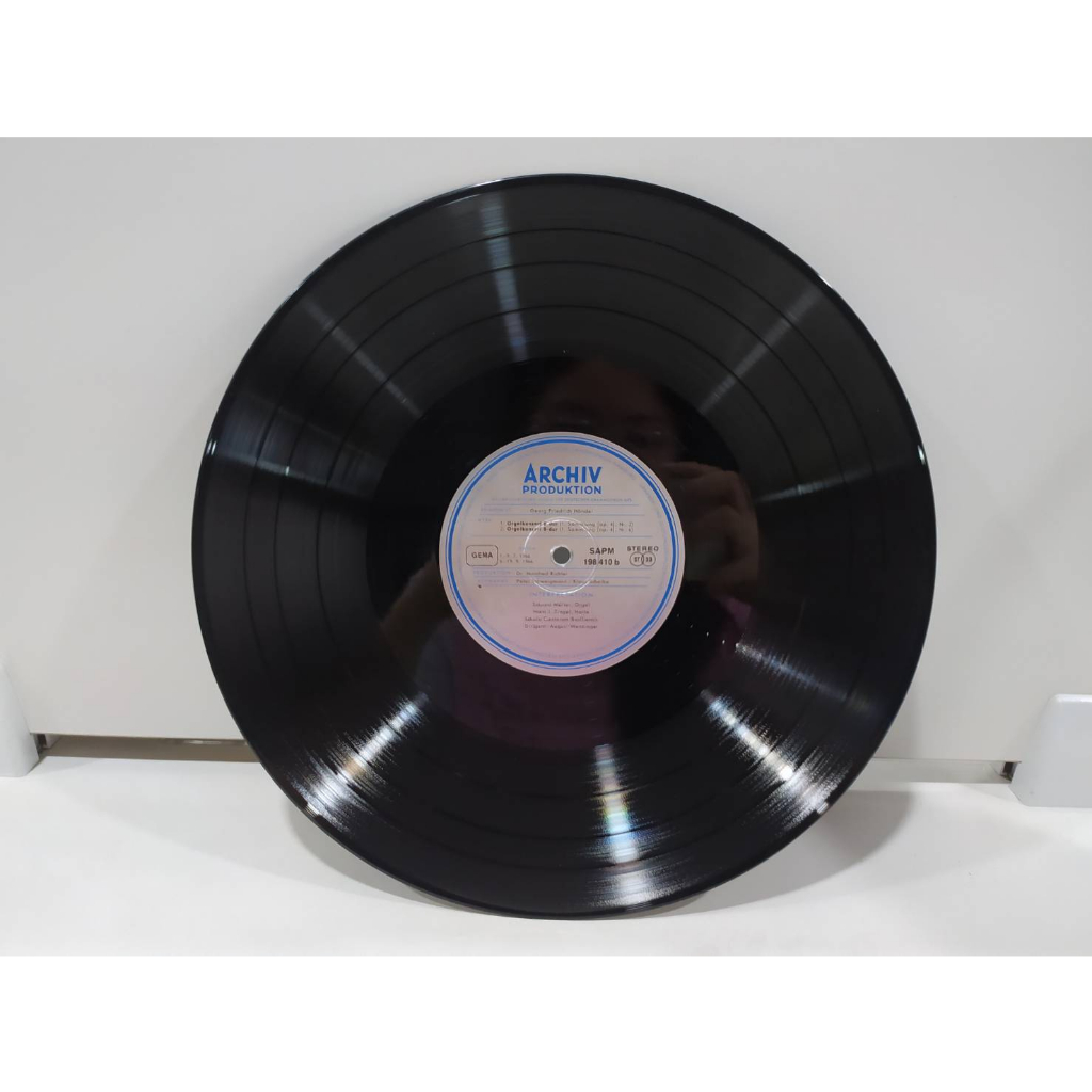 1lp-vinyl-records-แผ่นเสียงไวนิล-georg-friedrich-h-ndel-j10c212