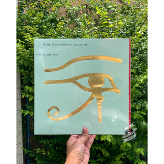 The Alan Parsons Project – Eye In The Sky (Vinyl)