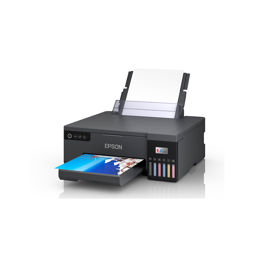 epson-เครื่องพิมพ์-ปริ้นเตอร์-ecotank-l8050-ink-tank-printer