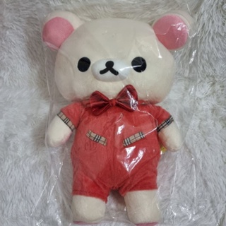 Korilakkuma (コリラックマ) 18" ตุ๊กตาโคริลัคคุมะ