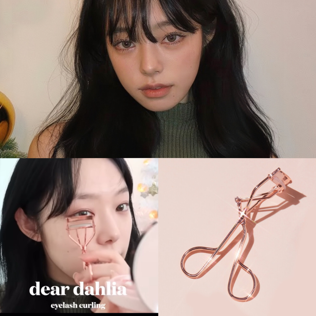 dear-dahlia-dream-lash-curler-ของแท้จากช็อปเกาหลี-deardahlia-pre-order