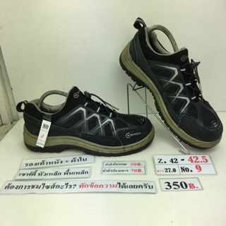 กรุณาทักหาผู้ขายเพื่อเลือกสินค้าก่อนสั่งซื้อ ‼️ รองเท้าเซฟตี้หัวเหล็ก รองเท้านิรภัยหัวเหล็ก มือสอง ของนอก นำเข้า
