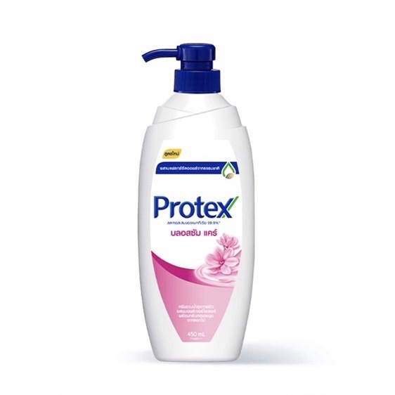 400-มล-protex-ครีมอาบน้ำโพรเทคส์-สูตรพรอพโพลิส-protex-โพรเทค-ครีมอาบน้ำ-โพรเทคปั๊ม-สบู่โพรเทค-โพรเทคถุงเติม