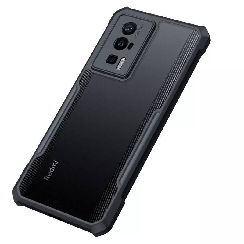 poco-f5-5g-redmi-note12-turboตรงรุ่น-พร้อมส่งในไทย-เคสกันกระแทกขอบสีหลังใสxiaomi-poco-f5-pro-redmi-k60-redmi-k60-pro