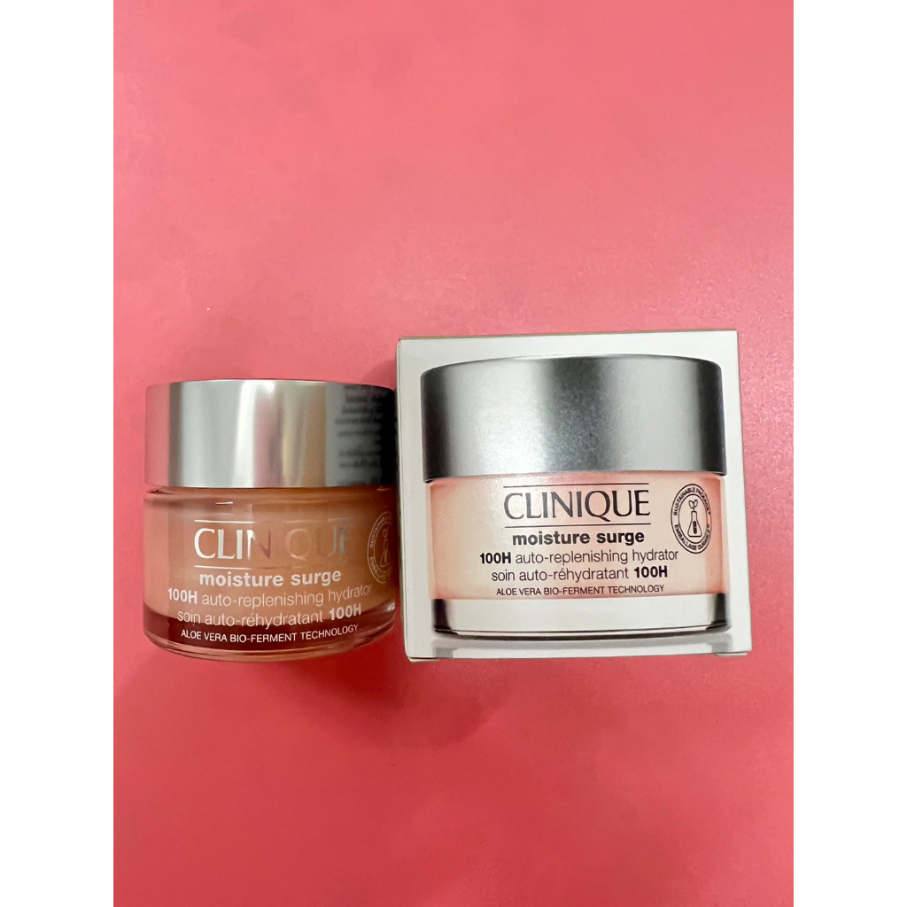 Clinique Moisture Surge 100h Auto-Replenishing Hydrator USA