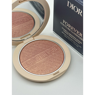 Dior Forever Couture Luminizer ฉลากไทย กดเลือกสีได้ค่ะ