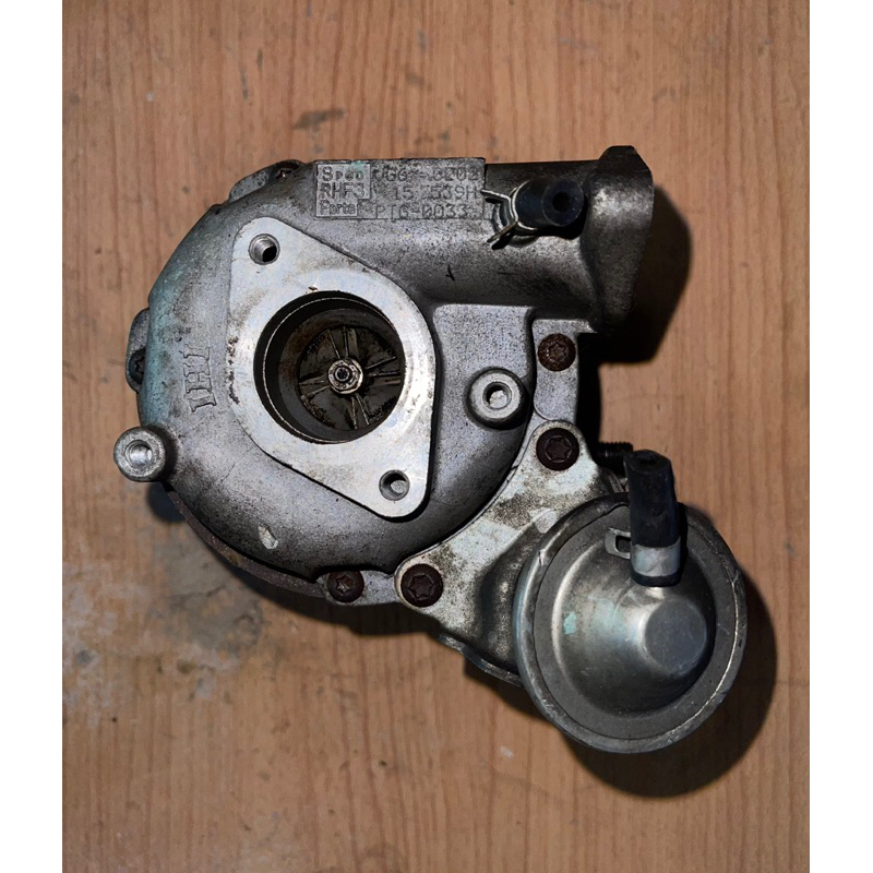 เทอร์โบ IHI RHF3 VG6 | Shopee Thailand