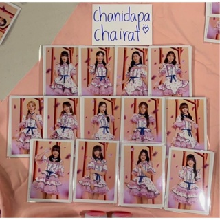 BNK48 แอคพิเศษ พัดลม ซิง14