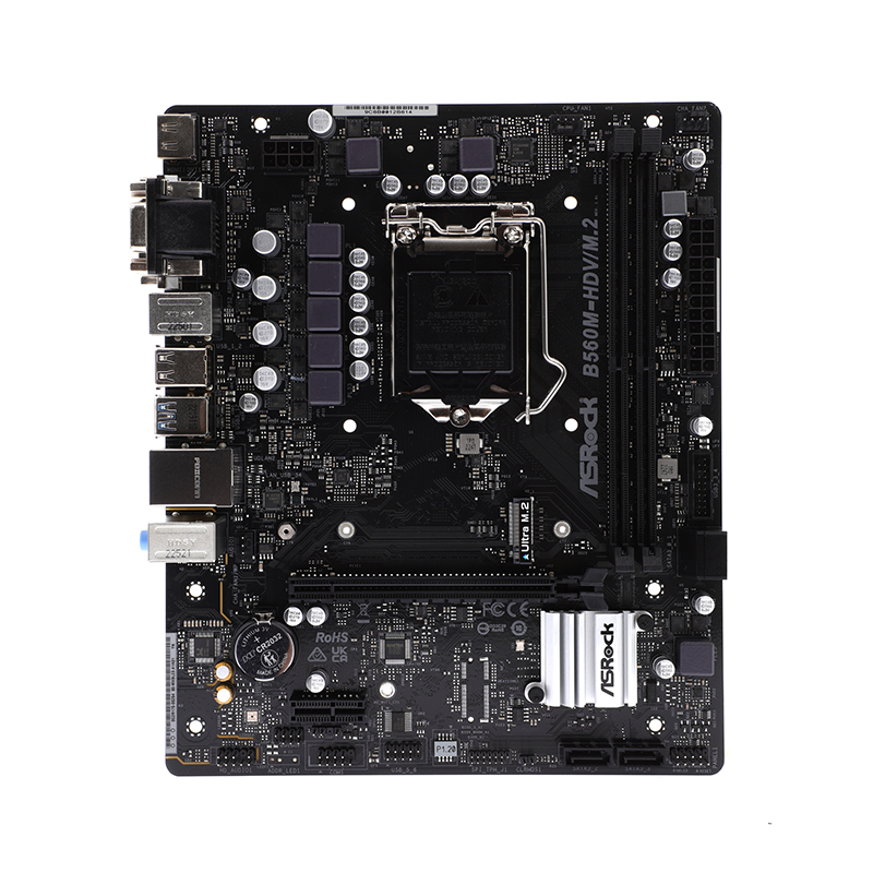 asrock-mainboard-1200-b560m-hdv-m-2