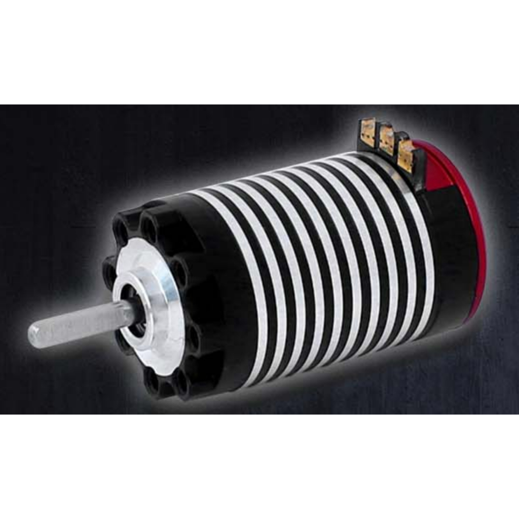 Furitek Greyhound 1410 5500kv Brushless Motor Sensorless En 184893