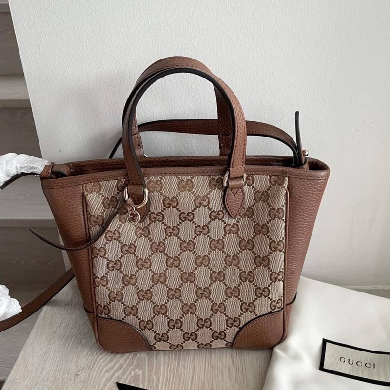 Gucci bree small tote new arrivals