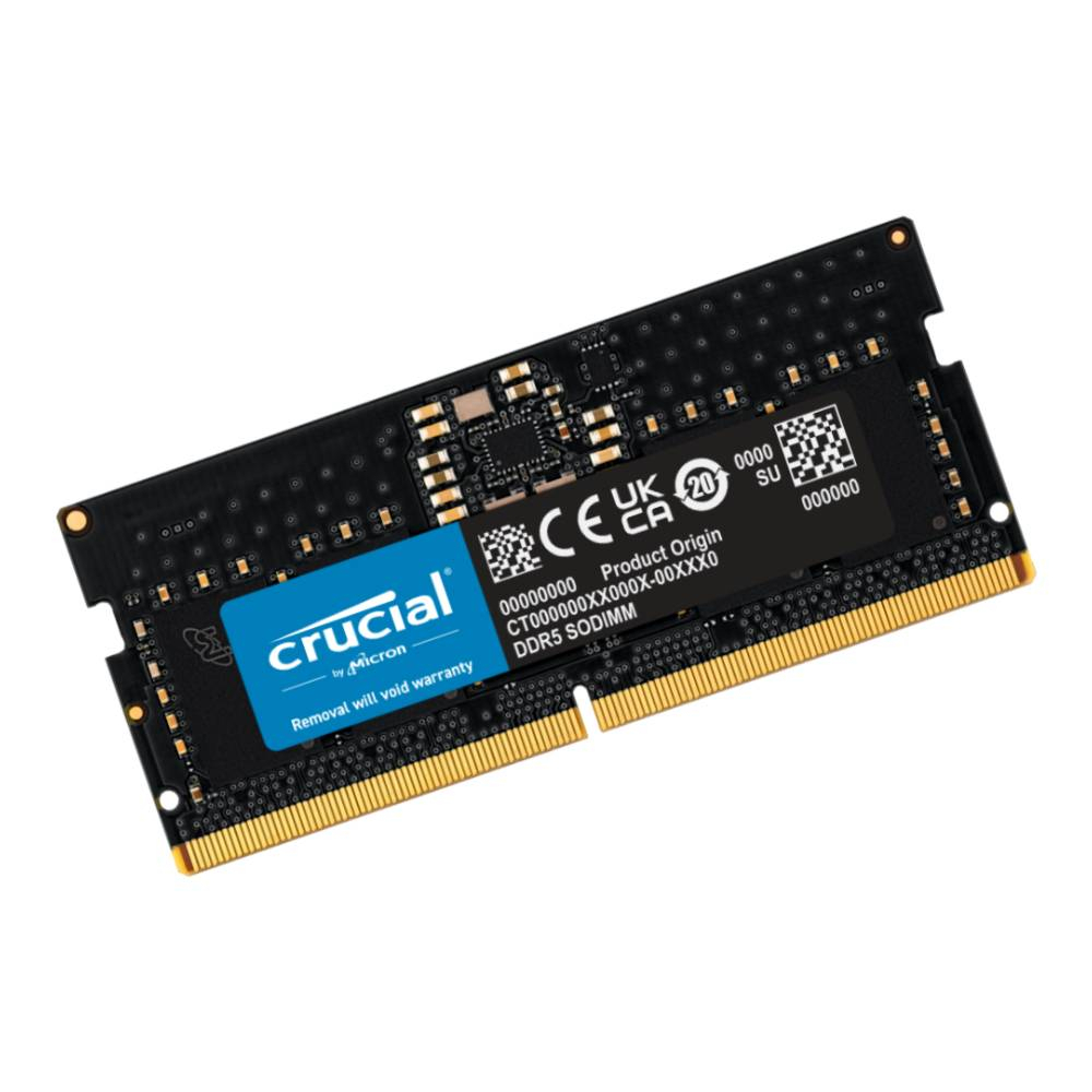 แรมโน้ตบุ๊ค-crucial-ram-notebook-ddr5-8gb-16gb-4800mhz-cl40