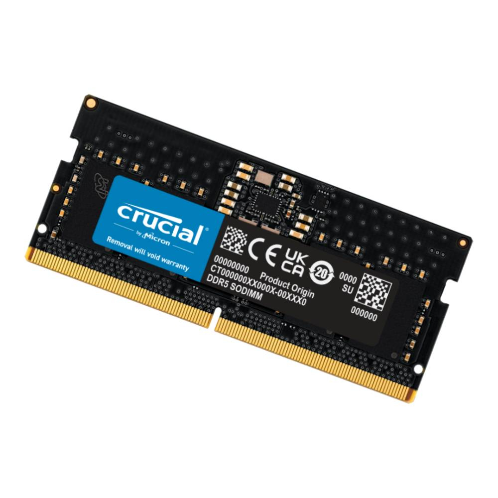 แรมโน้ตบุ๊ค-crucial-ram-notebook-ddr5-8gb-16gb-4800mhz-cl40