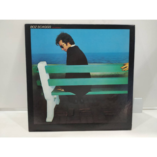 1LP Vinyl Records แผ่นเสียงไวนิล  BOZ SCAGGS  (J16A275)