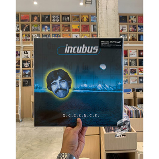 Incubus – S.C.I.E.N.C.E. (Vinyl)