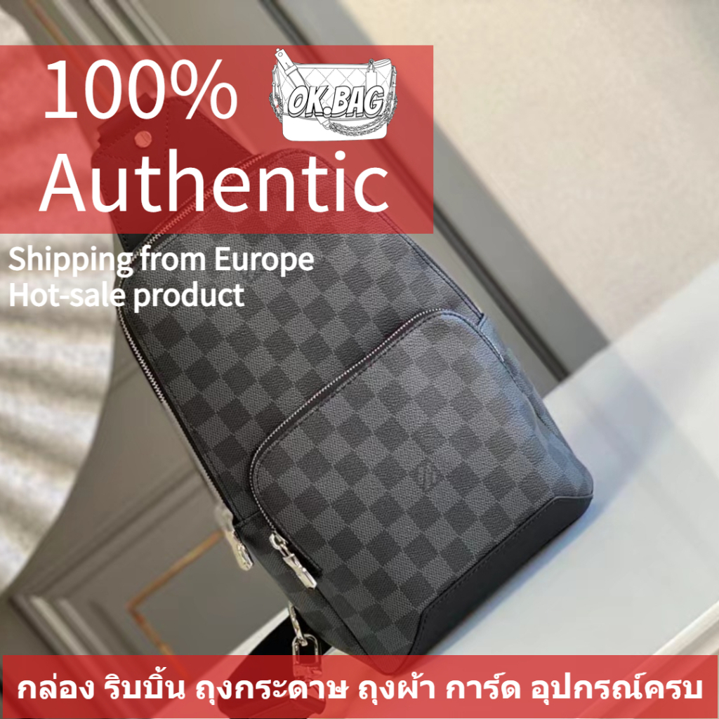 หลุยส์วิตตอง-louis-vuitton-avenue-bag