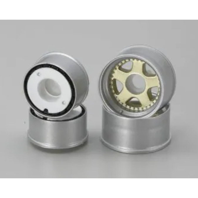 KYOSHO Wheel Set(MAZDA 787B No.55/ 787 No.56) MZH302RE | Shopee Thailand