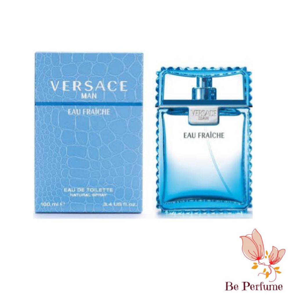 น้ำหอมแท้100-versace-man-eau-fraiche-edt-100ml