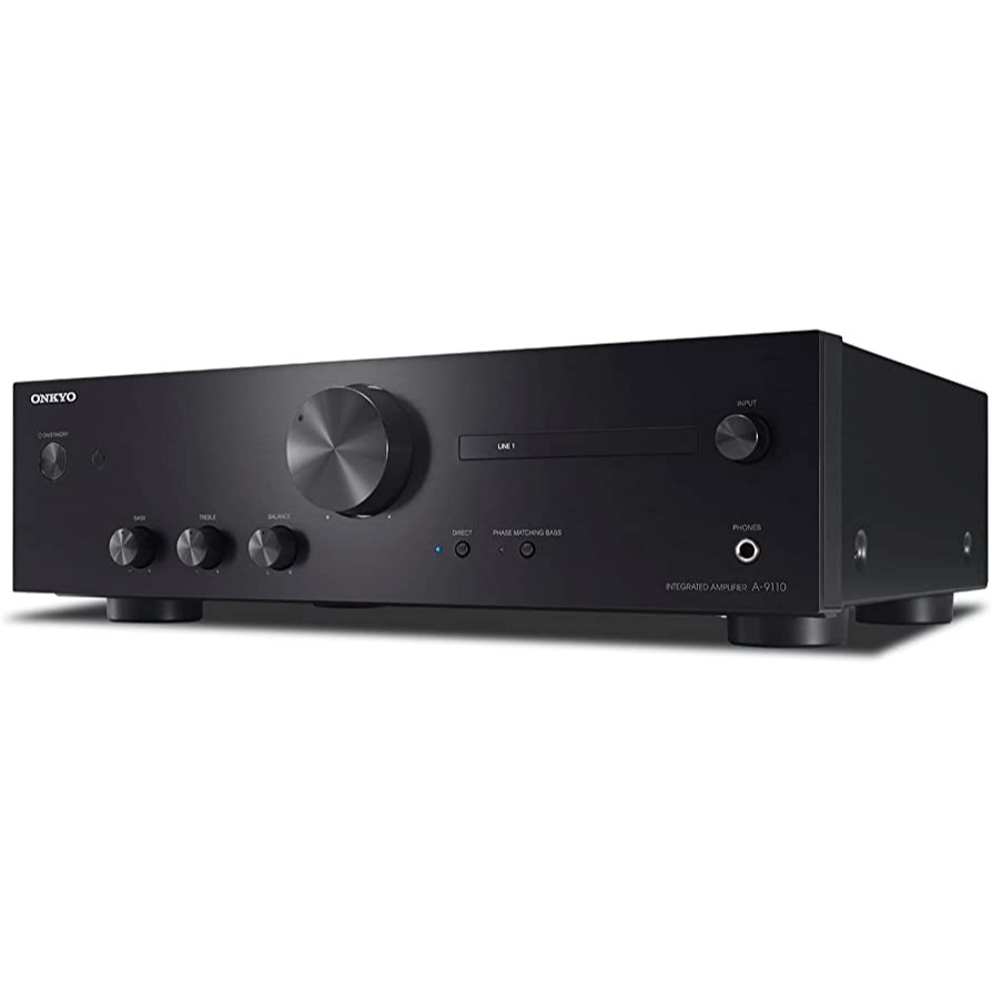 onkyo-a-9110-integrated-amp-เครื่องขยายเสียง-2-x-50-วัตต์