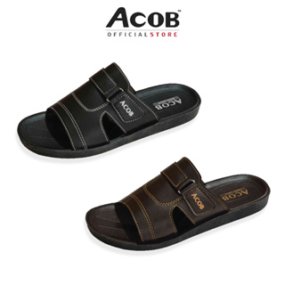 Acob รองเท้าแตะ รุ่น M303 ไซส์ 39-43