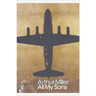 All My Sons A Drama in Three Acts - Penguin Modern Classics Arthur Miller, C. W. E. Bigsby Paperback