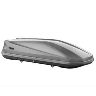 THULE ROOF BOXTOURING 780 L สี Silver