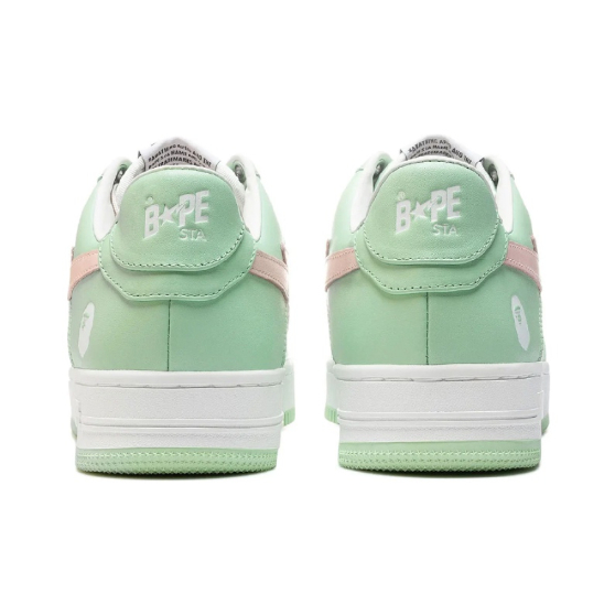 a-bath-ng-ape-sta-pastel-color-fashion-board-shoes-mens-green-pink