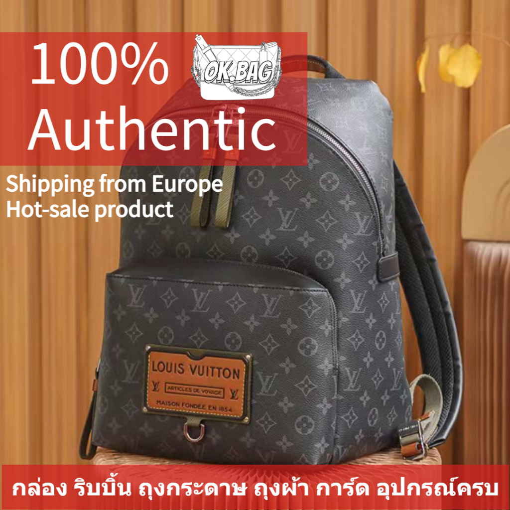 หลุยส์วิตตอง-louis-vuitton-discovery-pm-กระเป๋าสะพายหลัง