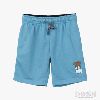 DOSH KIDS UNISEX SHORTS WE BARE BEARS กางเกงขาสั้น เด็กชาย-เด็กหญิง 9FBBBR5006-BU