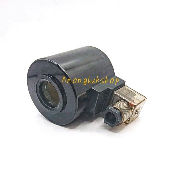 คอยล์-coil-ไฮโดรลิค-24vdc-พร้อมปลั้ก-เส้นผ่าศูนย์กลาง-69มิล-สูง-73มิล-รูใน-26มิล