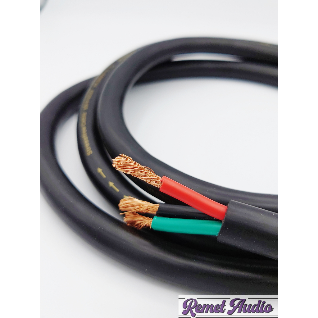 สายไฟ Acrolink 6NP4030 (ราคาต่อ 1 เมตร) Shopee Thailand