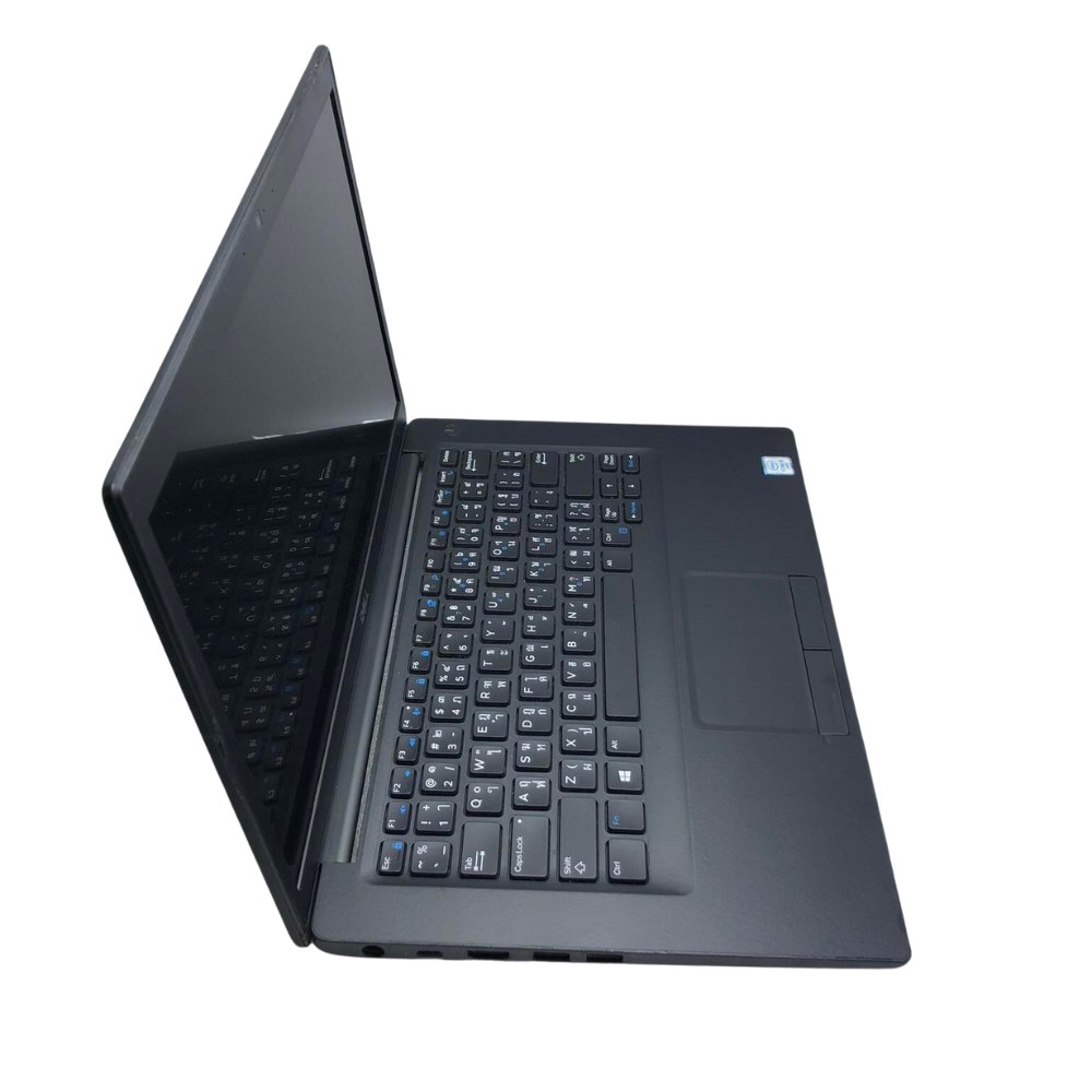 laptop-dell-latitude-7480-มีแบต-หน้าจอ-14-i5-gen-6-notebook-โน๊ตบุ๊คมือสอง-used-laptop