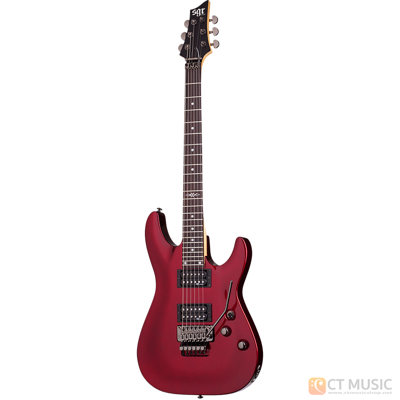 schecter-sgr-c-1-fr-กีตาร์ไฟฟ้า-แถมฟรีกระเป๋า-schecter