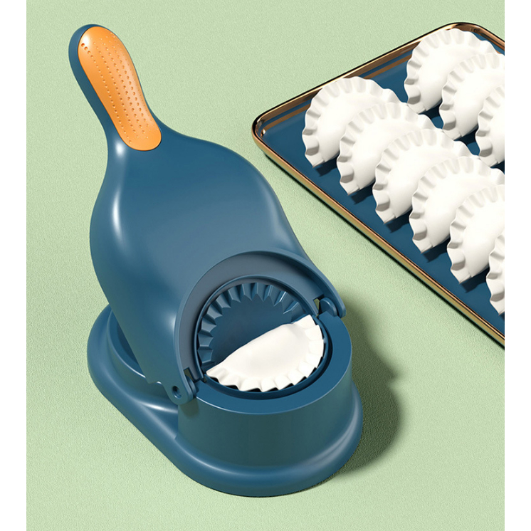2-in-1-เครื่องครัวที่มีประโยชน์-ทําอาหาร-เครื่องทําเกี๊ยว-แม่พิมพ์-jiaozi-ห่อ-ทําแป้ง-diy-มือกดแป้ง