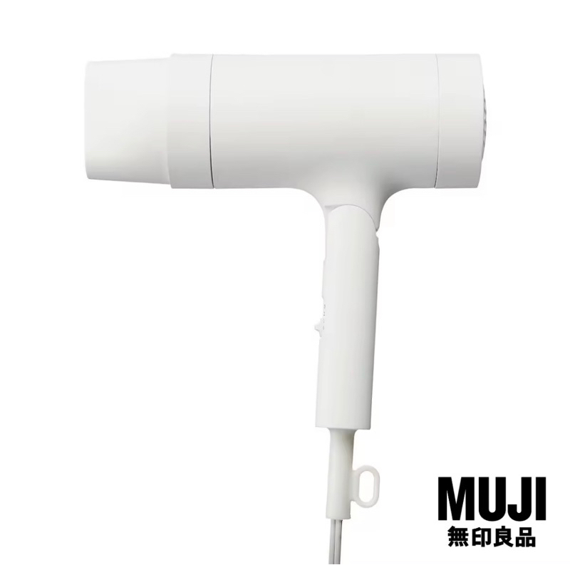 มูจิ-ไดร์เป่าผมไอออนลบ-muji-negative-ion-hair-dryer-1200-w