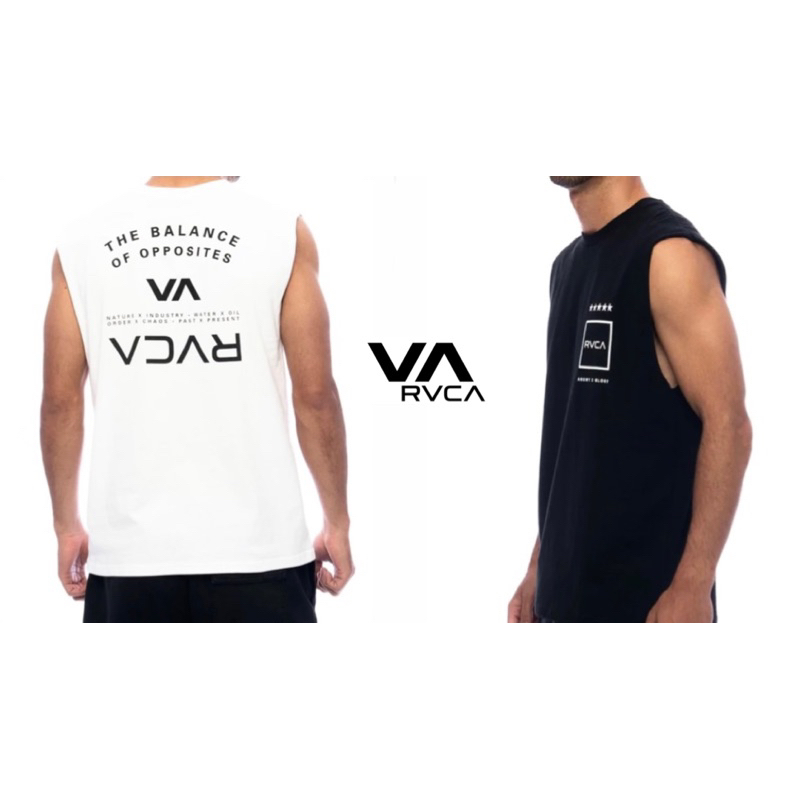 RVCA MAJOR SS