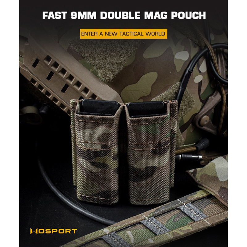 ซองแม็กกาซีนคู่-9-mm-wosport-fast-9-mm-double-mag-pouch