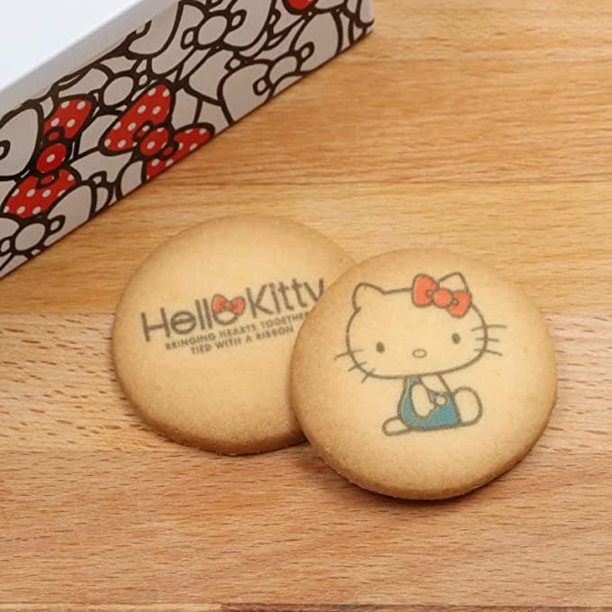 คุกกี้-พิมพ์ลาย-hello-kitty-sanrio-จากญี่ปุ่นโดยตรง