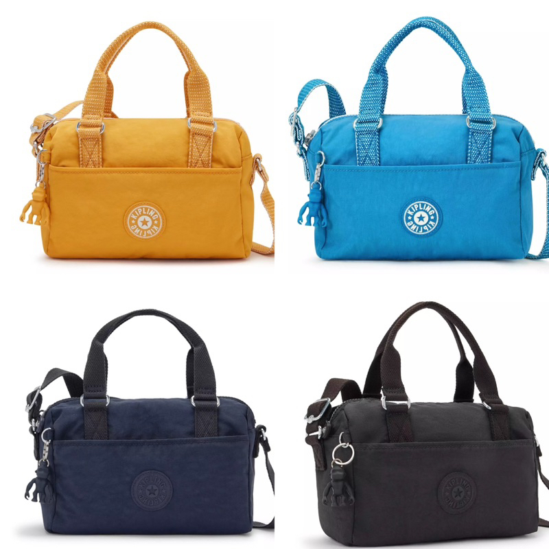 kipling-folki-mini-handbag-มี4สี