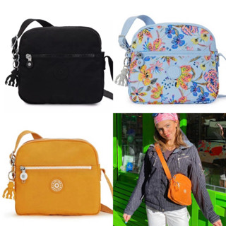 Kipling Keefe Crossbody Bag