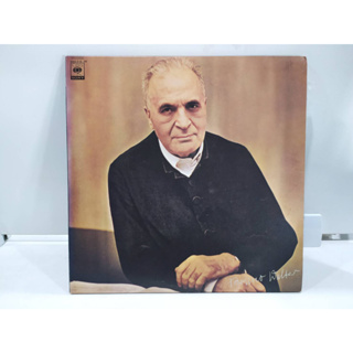 2LP Vinyl Records แผ่นเสียงไวนิล  Bruno Walter   (J18D41)