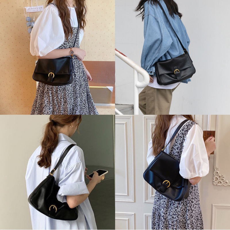 พร้อมส่ง-กระเป๋าสะพาย-vivi-bag-290