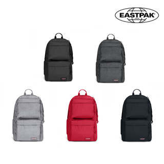 EASTPAK รุ่น PARTON กระเป๋าเป้ กระเป๋าสะพาย ใส่แลปท็อป 15 นิ้ว EK0A5B9F