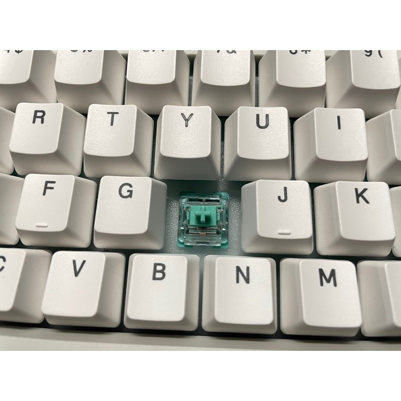 Keyboard Custom คีย์บอร์ด Royal Kludge RKH81 Sky Cyan Switch Bluetooth ...