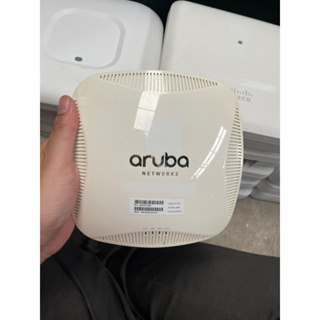 aruba ap-215 ACCESS POINTS