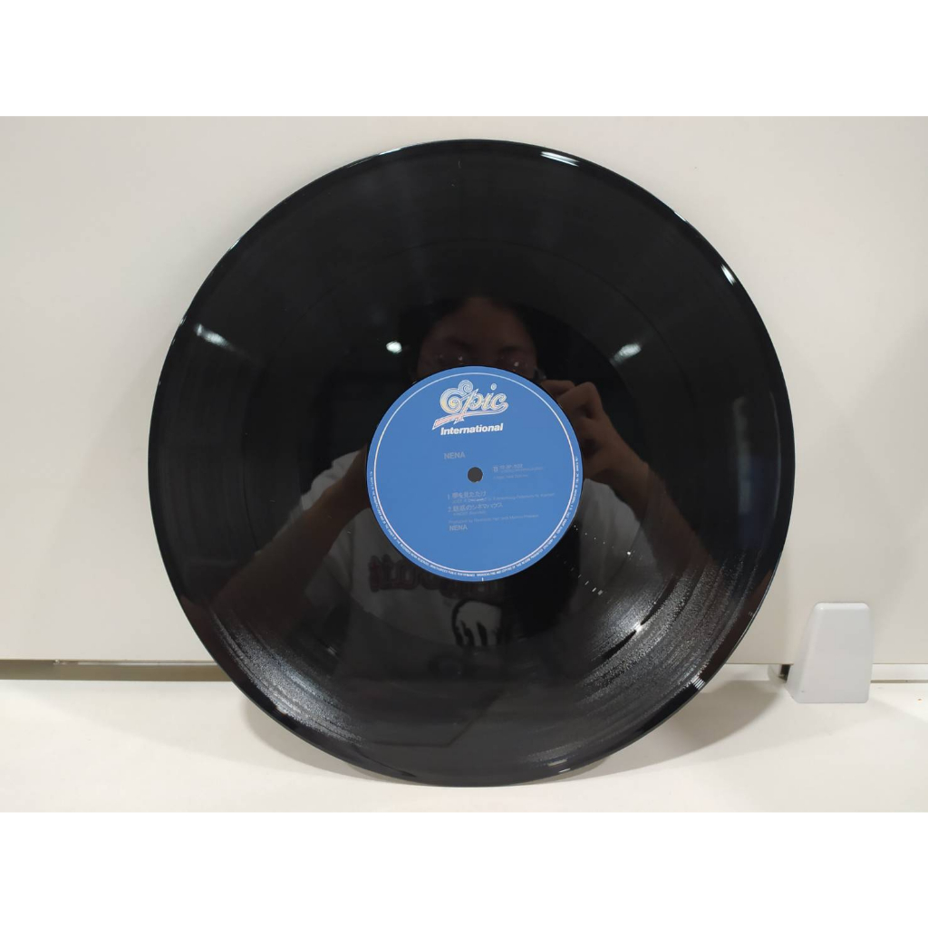 1lp-vinyl-records-แผ่นเสียงไวนิล-nena-99-red-balloons-j18d143