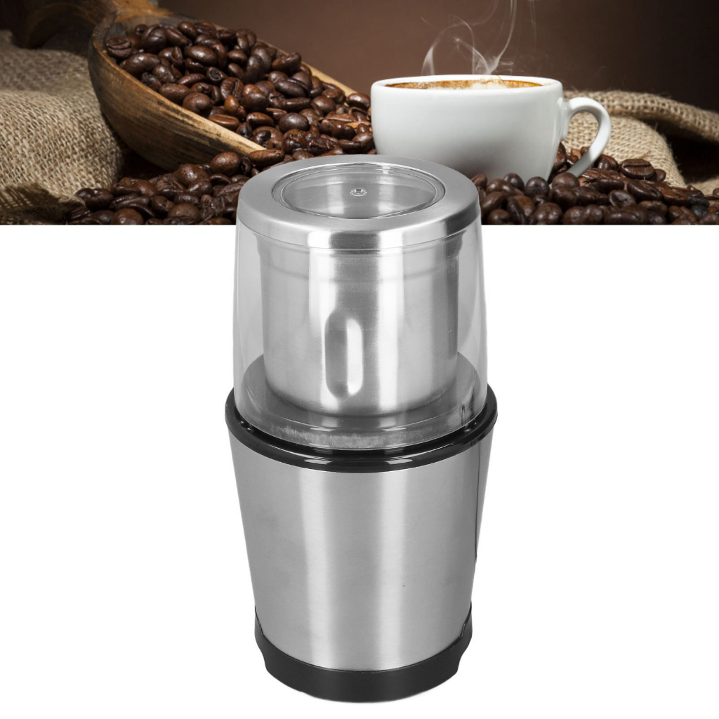 hammia-r18-เมล็ดกาแฟเครื่องบดสด-300w-รับได้สำหรับเมล็ดกาแฟเครื่องเทศ